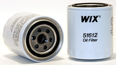 Wix Oil Filters 51612