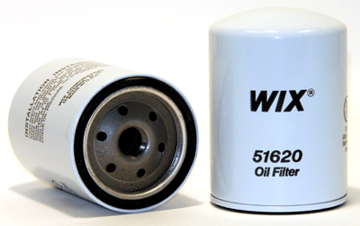 Wix Oil Filters 51620