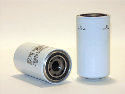 Wix Hydraulic Filters 51621