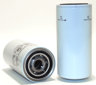 Wix Hydraulic Filters 51628