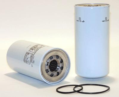 Wix Hydraulic Filters 51652