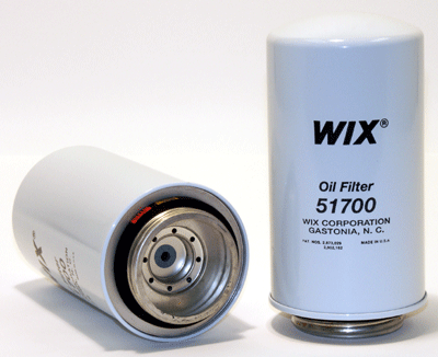 Wix Oil Filters 51700