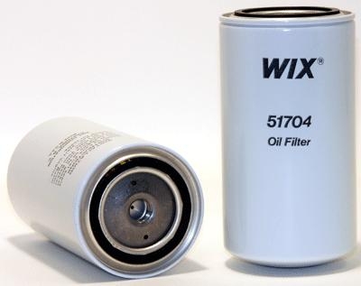 Wix Oil Filters 51704