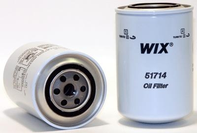 Wix Oil Filters 51714