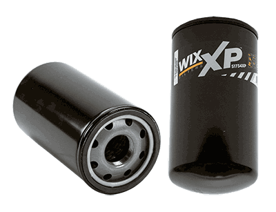 Wix Air Filters 51734XP