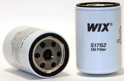 Wix Oil Filters 51762