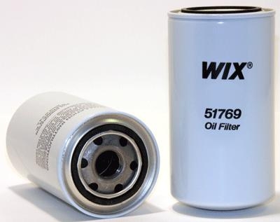 Wix Oil Filters 51769