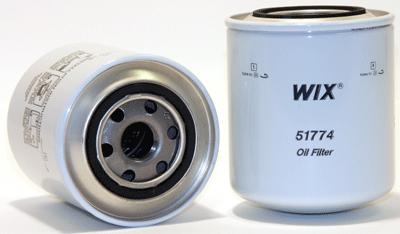 Wix Oil Filters 51774