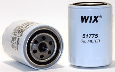 Wix Oil Filters 51775