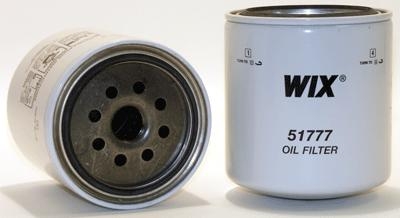 Wix Oil Filters 51777