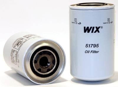 Wix Oil Filters 51795