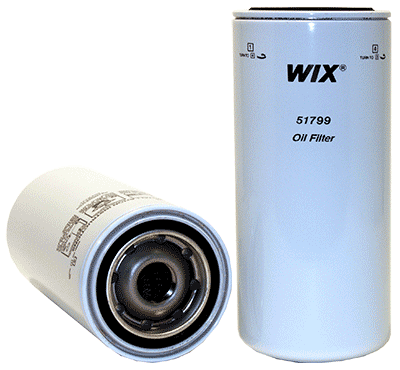 Wix Oil Filters 51799