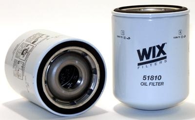 Wix Oil Filters 51810