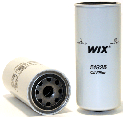 Wix Oil Filters 51825