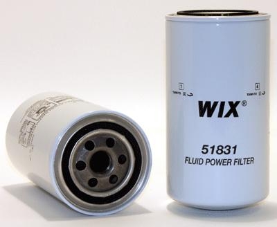 Wix Oil Filters 51831