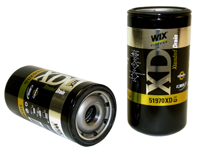 Wix Oil Filters 51970XD