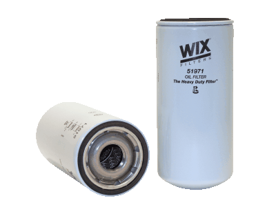 Wix Oil Filters 51971