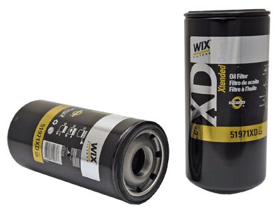 Wix Oil Filters 51971XD