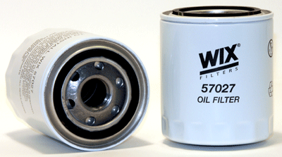 Wix Oil Filters 57027