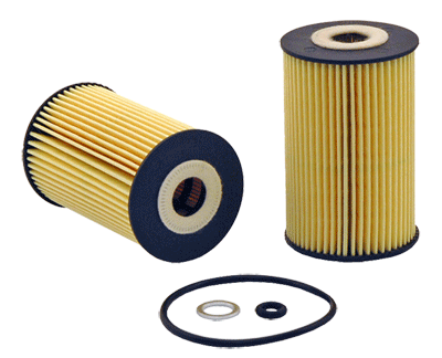 Wix Oil Filters 57029