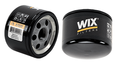 Wix Oil Filters 57035