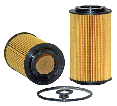 Wix Oil Filters 57038