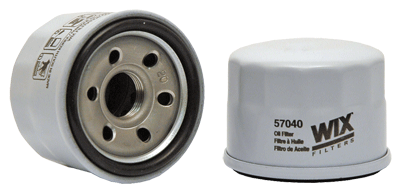 Wix Oil Filters 57040