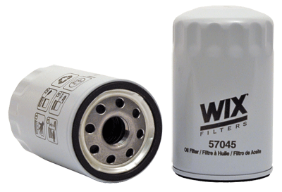 Wix Oil Filters 57045