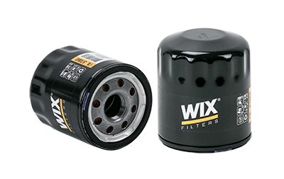 Wix Oil Filters 57060