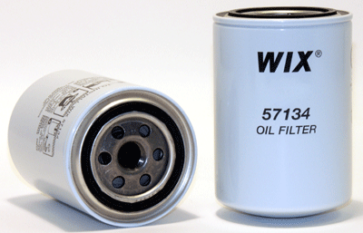 Wix Oil Filters 57134