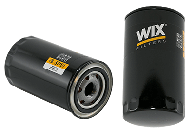 Wix Oil Filters 57151