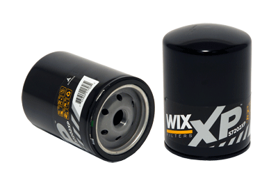 wix oil filter 03 mazda protege