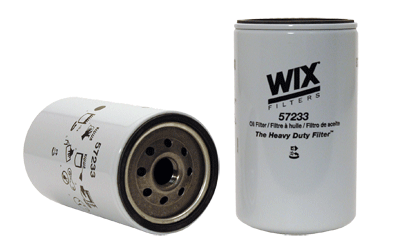 Wix Hydraulic Filters 57233
