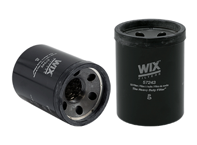 Wix Oil Filters 57243
