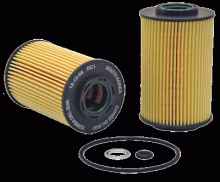 Wix Oil Filters 57250