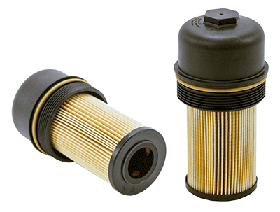 Wix Oil Filters 57312