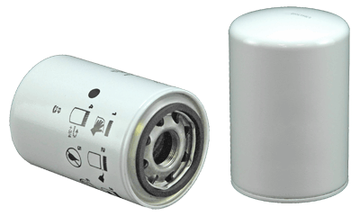 Wix Hydraulic Filters 57350