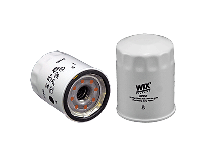 Wix Oil Filters 57356
