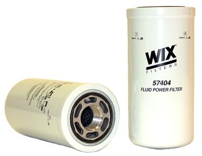 Wix Hydraulic Filters 57404