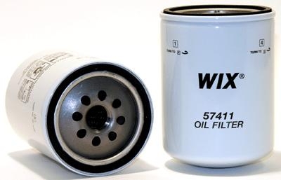 Wix Oil Filters 57411