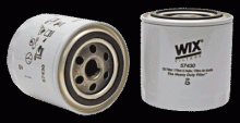 Wix Fuel Filters 57430