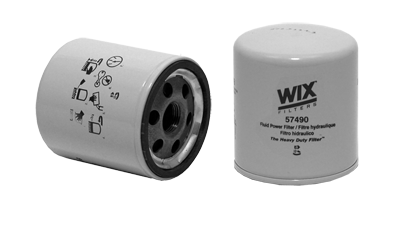 Wix Hydraulic Filters 57490