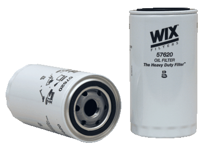 Wix Oil Filters 57620
