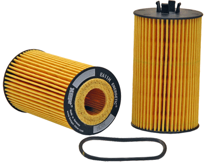 Wix Fuel Filters 57674
