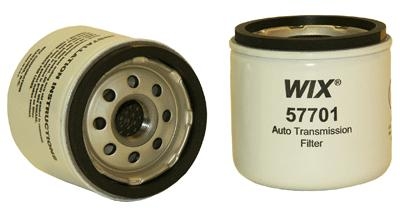Wix Hydraulic Filters 57701