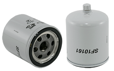 Wix Fuel Filters WF10161