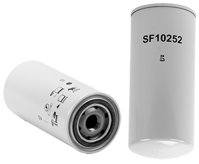 Wix Fuel Filters WF10252