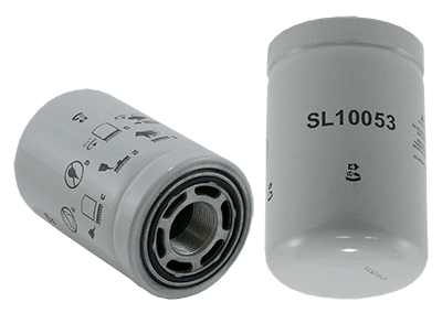 Wix Hydraulic Filters WL10053