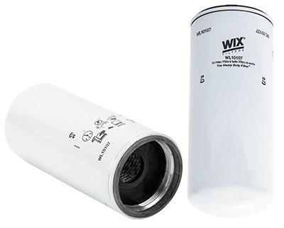Wix Oil Filters WL10107