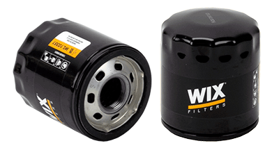 Wix Oil Filters WL10351